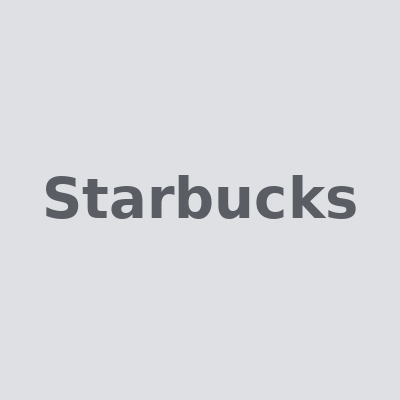 Логотип Starbucks