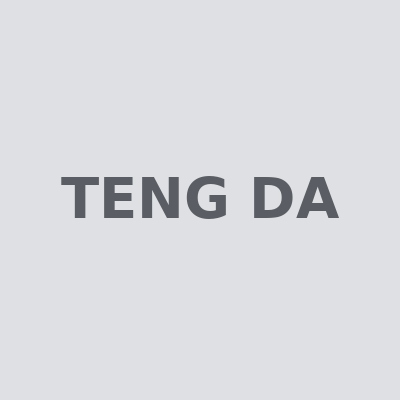 Логотип TENG DA