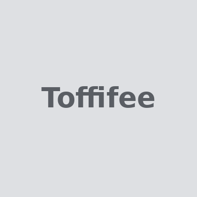 Логотип Toffifee