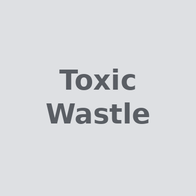 Логотип Toxic Wastle