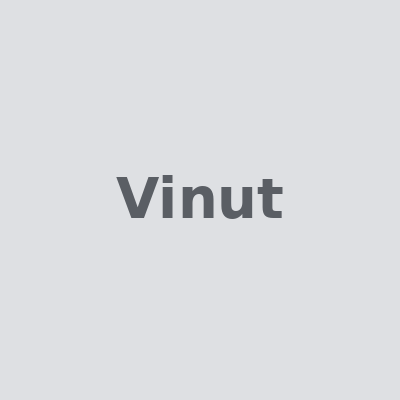 Логотип Vinut