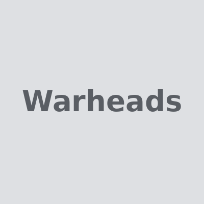 Логотип Warheads