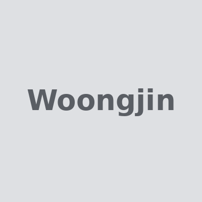 Логотип Woongjin