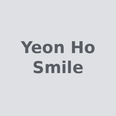 Логотип Yeon Ho Smile