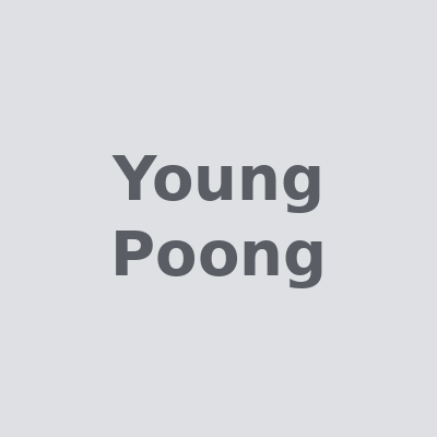 Логотип Young Poong