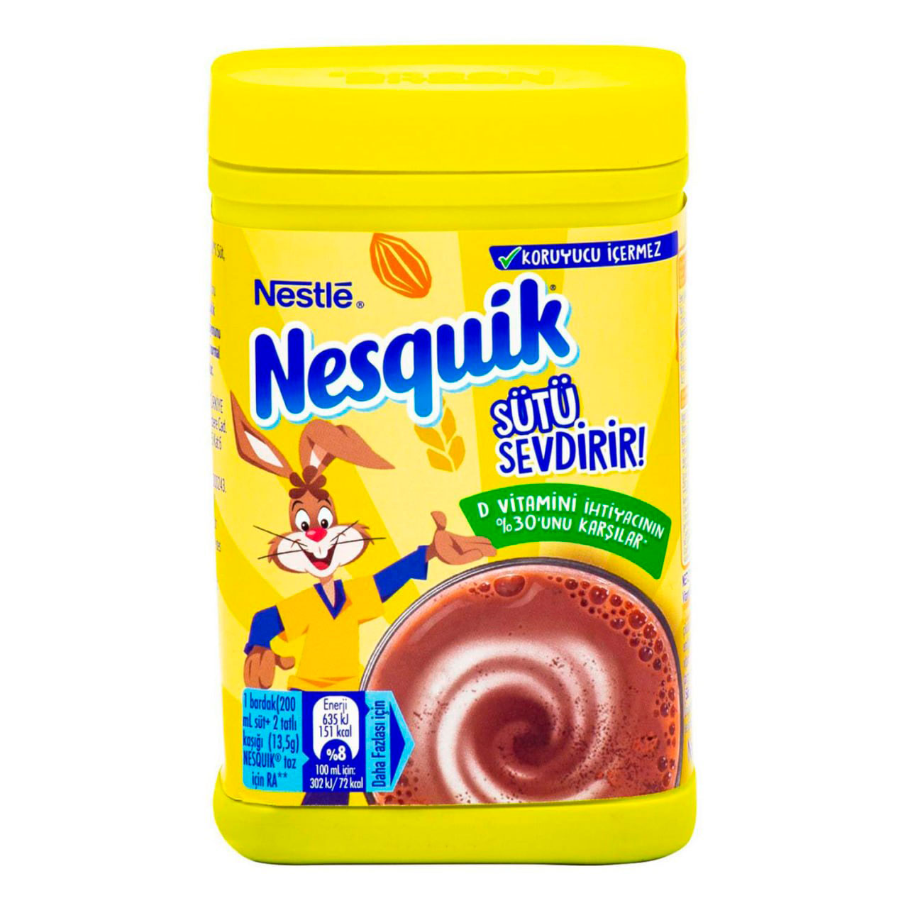 Nesquik (Какао Несквик) оптом