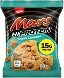 Печенье протеиновое Mars Salted Caramel (Марс Соленая карамель) оптом